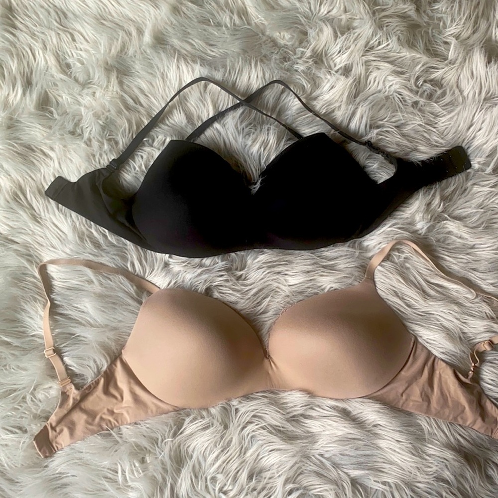 Victoria’s Secret 2 bra bundle